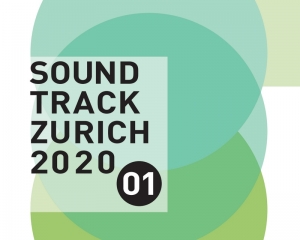 Soundtrack_Zurich 2020 - 1st edition