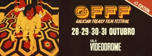 Galician Freaky Film Festival 2020