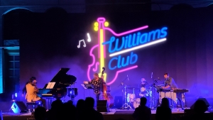 Premios Princesa de Asturias 2020 - Williams Club
