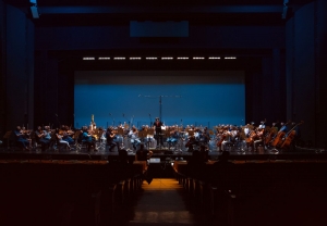 Sevilla Film Orchestra - Real Orquesta Sinfónica de Sevilla
