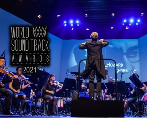 World Soundtrack Awards 2021 - Fechas confirmadas