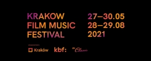 Krakow FMF 2021 - May: Online & August: Live!