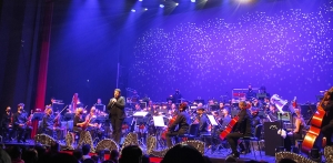 Concerts ‘Movie Notes’ - Summary - Arturo Díez Boscovich