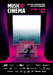 Festival internacional de cine de Aubagne 2021