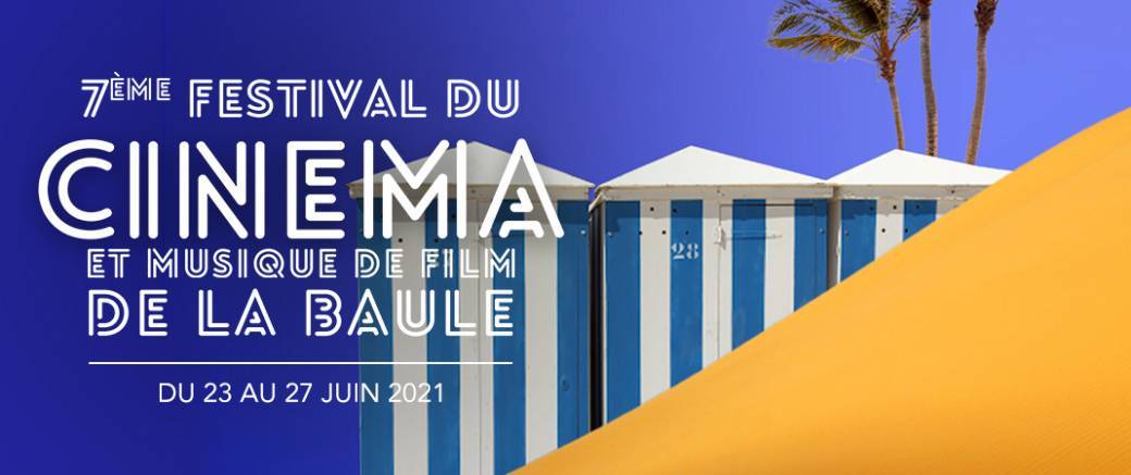 Festival du Cinema et Musique de Film de La Baule 2021 – Philippe Sarde –  SoundTrackFest