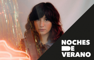 Noches de Verano 2021 - Retina, Festival de Cine y Música - Joana Serrat