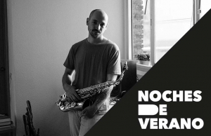 Noches de Verano 2021 - Retina, Festival de Cine y Música - José Venditti