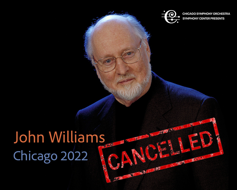 Win tickets to Fresno Philharmonic John Williams concert
