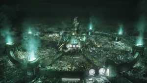 Final Fantasy VII Remake - Orchestra World Tour - Barcelona 2021