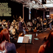 The World of Hans Zimmer – A New Dimension – Tour 2024 – SoundTrackFest