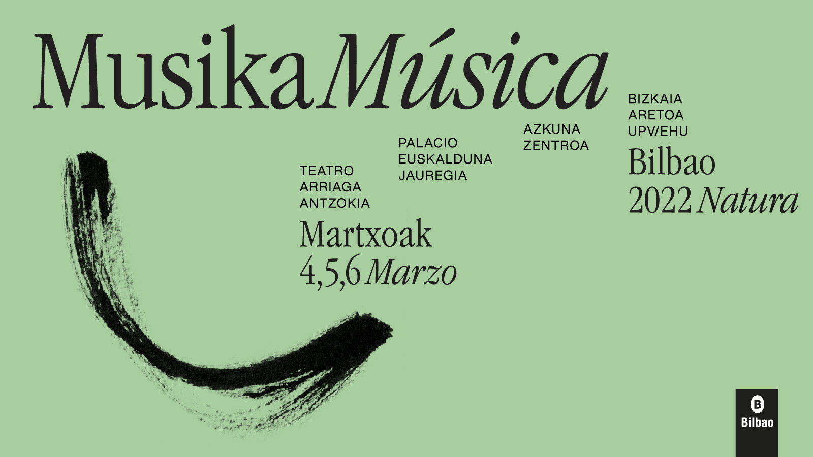 Lectures on film music at the 'Musika Música 2022' festival in Bilbao –  SoundTrackFest
