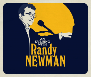 Randy Newman - Gira europea 2022