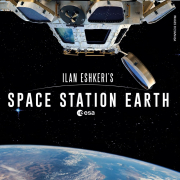 space station earth tour