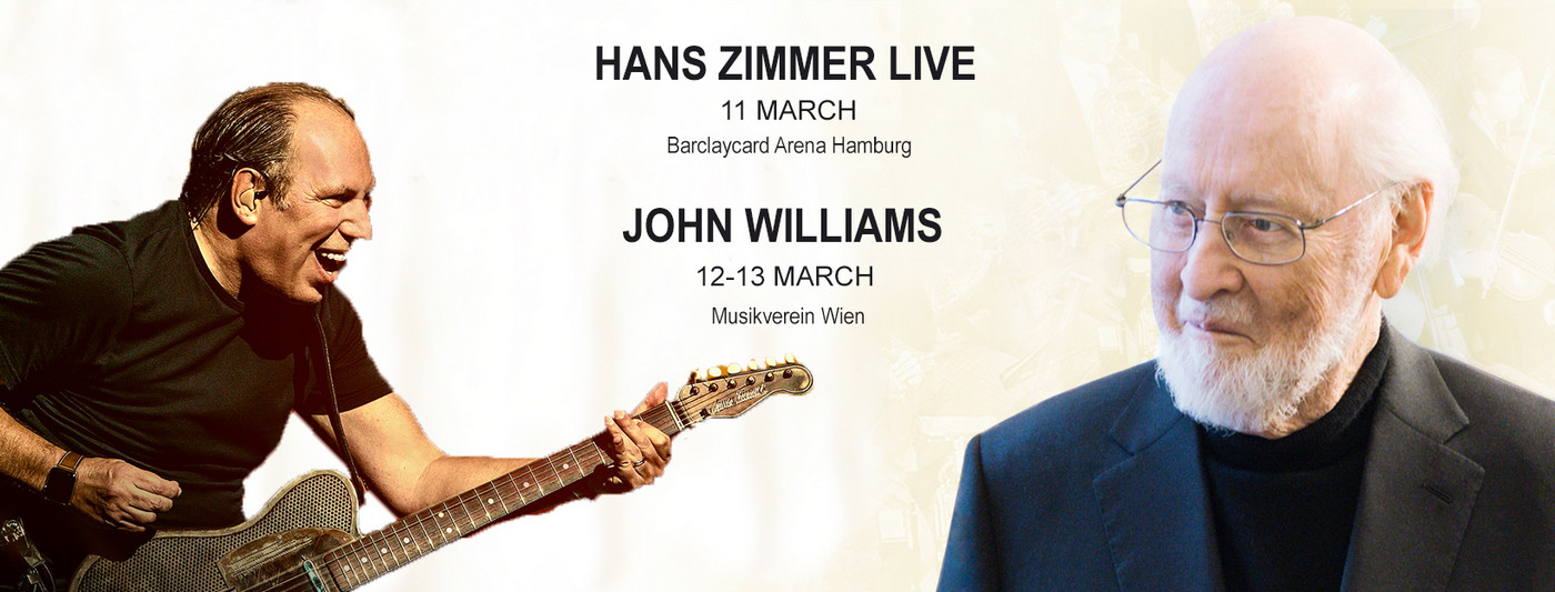 Hans Zimmer Live 2023 – Artists – SoundTrackFest