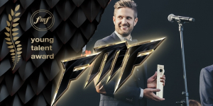 Krakow FMF 2022 - Young Talent Award - Arranca la competición