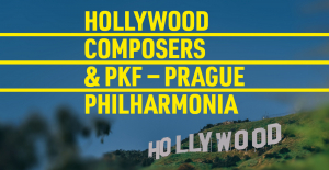 SOUNDSGATE - Composers Summit 2022 in Prague & gala concert