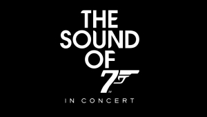 Royal Albert Hall - 60 Years of Bond - The Sound of 007 in Concert
