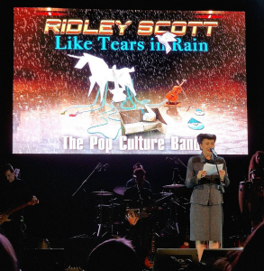 FIMUCITÉ - 16th Edition - Festival summary - ‘Ridley Scott: Like Tears In Rain’ - Pop Culture Band
