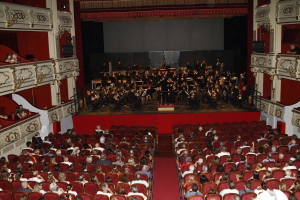 Concierto ‘Música de Cine para Banda’ en Valencia - Resumen