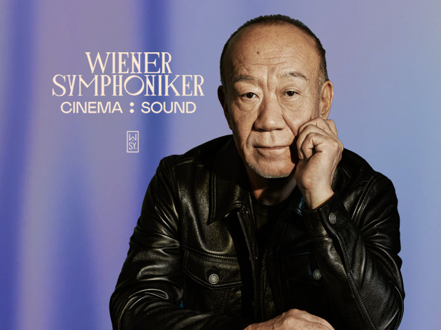 Joe Hisaishi – Vienna 2023 – CINEMA:SOUND – SoundTrackFest
