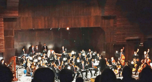 ‘Epiphany Gala 2023 – Tribute to Walt Disney’ in Malaga - Concert summary