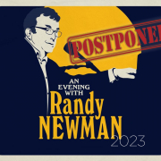 randy newman tour dates 2023