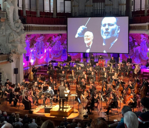 Concert ‘Tribute to John Williams - Part 2’ - Summary