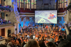 Concert ‘Tribute to John Williams - Part 2’ - Summary