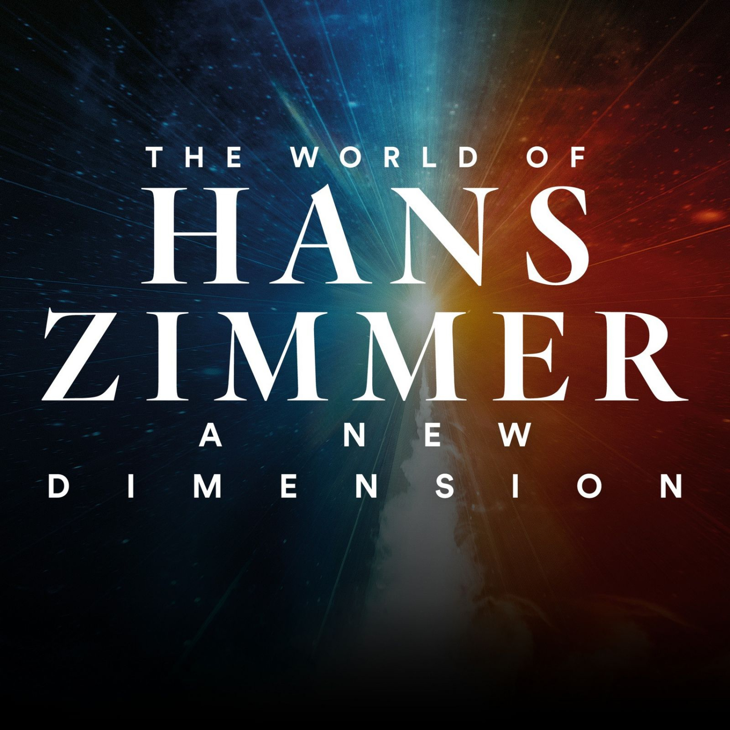 The World of Hans Zimmer A New Dimension Tour 2024 SoundTrackFest