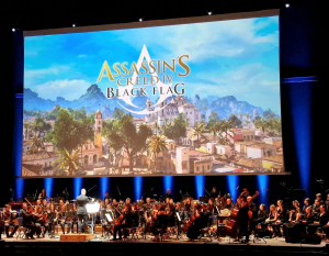 Assassin’s Creed - Symphonic Adventure - Barcelona 2023