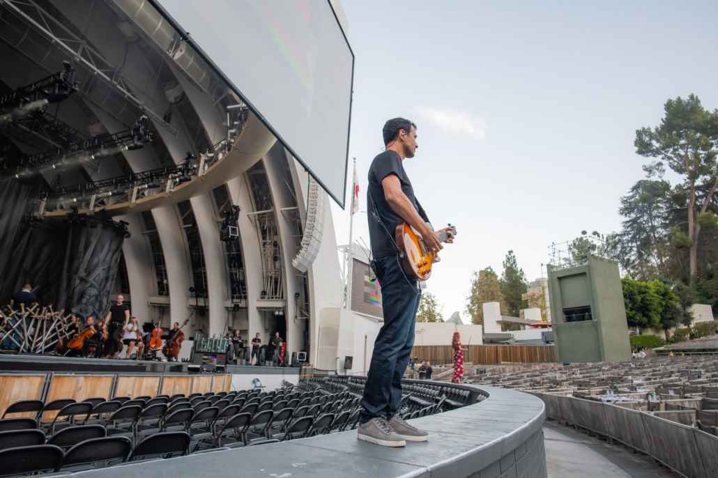 Game Of Thrones Live Concert Experience At The Hollywood Bowl – Ramin ...