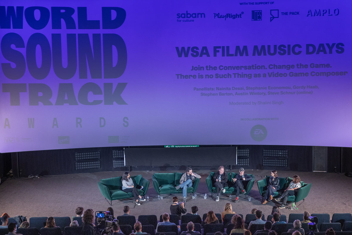 Joe Hisaishi – Vienna 2023 – CINEMA:SOUND – SoundTrackFest
