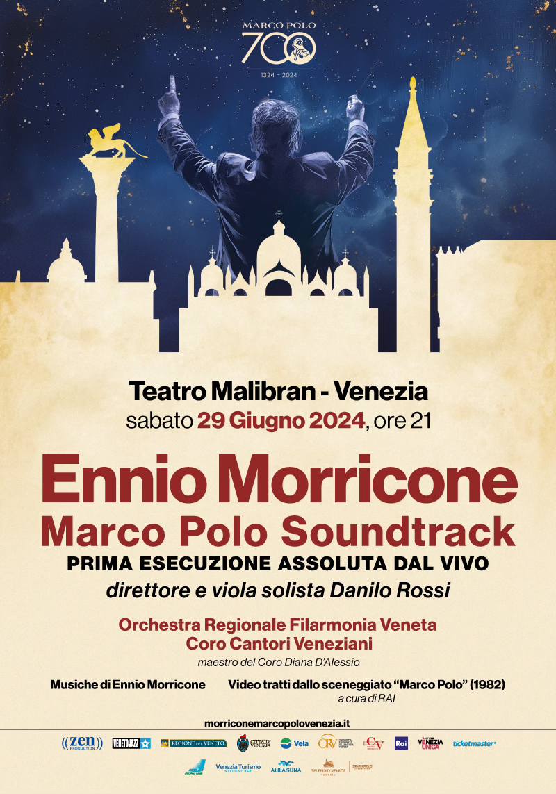 Morricone Marco ENNIO MORRICONE & MARCO FRISINA Raro CD | LA BIBBIA